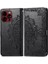 Iphone 15 Için Promax Basit Iş Darbeye Deri Telefon Kılıfı (Yurt Dışından) 1