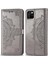 Iphone 11 Için Promax Basit Iş Darbeye Deri Telefon Kılıfı (Yurt Dışından) 1