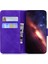 Tecno Camon 20 Cüzdan Renk Baskılı Kelebek Kart Yuvaları Için Çevirin Telefon Kılıfı (Yurt Dışından) 5