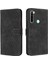 Xiaomi Redmi Not 8 Flip Folio Kickstand Cüzdan Kart Yuvaları Telefon Kılıfı (Yurt Dışından) 1