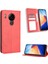 Blackview A80 Cüzdan Manyetik Kapatma Pu Deri Için Telefon Kılıfı (Yurt Dışından) 5