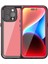 Iphone 15 Pro Max 12FT Askeri Darbeye Dayanıklı Ekran Koruyucu (Yurt Dışından) 1