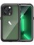 Iphone 14 Için Kılıf Pro 12FT Askeri Darbeye Su Geçirmez Dahili Ekran (Yurt Dışından) 1