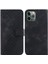 Iphone 11 Için Telefon Kılıfı Pro Max Cüzdan Pu Deri Kart Yuvası Fonksiyonu Flip (Yurt Dışından) 1