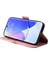 Huawei Nova 9 Için Kılıf Cüzdan Kapak Çevirin Kart Yuvaları Tpu Deri Manyetik (Yurt Dışından) 5