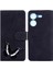 Tecno Pova 5 Renk Baskılı Kart Yuvaları Için Kılıf Kelebek Cüzdan Flip Folio (Yurt Dışından) 1