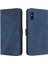 Xiaomi Redmi 9A Kart Yuvaları Için Telefon Kılıfı Kapak Cüzdan Kickstand Çevirin (Yurt Dışından) 1