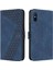Xiaomi Redmi 9A Kart Yuvaları Için Telefon Kılıfı Kapak Cüzdan Kickstand Çevirin (Yurt Dışından) 5