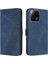 Telefon Kılıfı Için Xiaomi 13 Kart Yuvaları Kapak Kickstand Manyetik Flip Folio (Yurt Dışından) 1