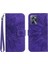 Kart Yuvaları Tutucu ile Realme C35 Için Kılıf Flip Cüzdan Telefon Kılıfı Lüks (Yurt Dışından) 1