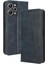 Xiaomi Redmi Not 12 4g Cüzdan Pu Deri Manyetik Kapatma (Yurt Dışından) 1