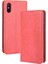 Xiaomi Redmi 9A Cüzdan Pu Deri Manyetik Kapatma Için Kılıf (Yurt Dışından) 1