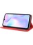Xiaomi Redmi 9A Cüzdan Pu Deri Manyetik Kapatma Için Kılıf (Yurt Dışından) 3