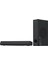 Stage V2 2.1 160W Kablosuz Bluetooth 5.3- Soundbar Ev Sinema ve Ses Sistemi 1