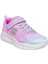 303503 Power Jams Footwear Kız Çocuk Spor Ayakkabı 1