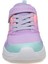 303503 Power Jams Footwear Kız Çocuk Spor Ayakkabı 3
