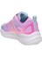 303503 Power Jams Footwear Kız Çocuk Spor Ayakkabı 4