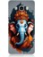 Samsung Galaxy J7 2016 Uyumlu Ganesha Ganeşa Desenli Silikon Kılıf 1