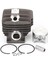 Sthil MS460-046 Motorlu Testere Silindir Piston Set- 52 mm 1