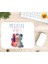 Friends Chandler Bing Baskılı Özel Tasarım Dikdörtgen Kaydırmaz Mousepad 1