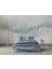 Listra Easy Cotton Tek King Size Nevresim Takımı 2