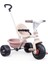 Be Fun Üç Tekerlekli Bisiklet - Pembe 740335 1