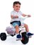 Be Fun Üç Tekerlekli Bisiklet - Pembe 740335 2