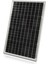 Mini Solar Bank ( 40 Watt Güneş Paneli ve 12 Volt / 24 Amper Akü ) 3