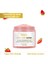 Body Scrub Besleyici Arındırıcı Nemlendirici Vücut Peelingi 300 gr Strawberry 1