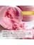 Body Scrub Besleyici Arındırıcı Nemlendirici Vücut Peelingi 300 gr Strawberry 3