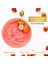 Body Scrub Besleyici Arındırıcı Nemlendirici Vücut Peelingi 300 gr Strawberry 4