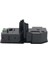 Kyocera Uyumlu TK5440 Mavi Muadil Toner 2