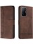 Telefon Kılıfı Için Xiaomi 11T/11T Pro Flip Folio Cüzdan Pu Deri Manyetik (Yurt Dışından) 1