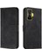Telefon Kılıfı Için Xiaomi Poco F4 Gt Manyetik Kapatma Flip Folio Cüzdan Pu (Yurt Dışından) 1