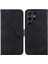 Telefon Kılıfı Için Samsung Galaxy S24 Ultra 5g Kickstand Pu Deri Çift 8 (Yurt Dışından) 1
