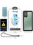 Samsung Galaxy NOTE20 Için Kılıf Ekran Koruyucu IP68 Su Geçirmez Tam (Yurt Dışından) 1