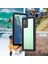 Samsung Galaxy NOTE20 Için Kılıf Ekran Koruyucu IP68 Su Geçirmez Tam (Yurt Dışından) 5