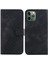 Iphone 11 Için Telefon Kılıfı Pro Max Cüzdan Pu Deri Kart Yuvası Fonksiyonu Flip (Yurt Dışından) 1