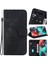 Iphone 11 Için Telefon Kılıfı Pro Max Cüzdan Pu Deri Kart Yuvası Fonksiyonu Flip (Yurt Dışından) 2