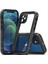 Iphone 12 Mini IP68 Su Geçirmez Tam Ekran Koruyucu 12FT (Yurt Dışından) 1