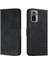 Telefon Kılıfı Için Xiaomi Redmi Not 10 4g/not 10S El Kayışı Flip Folio Kart (Yurt Dışından) 1
