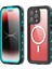 Iphone 15 Pro Ekran Koruyucu 12FT Askeri Darbeye Vaka (Yurt Dışından) 1