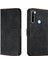 Telefon Kılıfı Için Xiaomi Redmi Not 8t Kart Yuvaları Kapak Manyetik Kapatma Pu (Yurt Dışından) 1