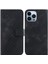 Iphone 13 Için Telefon Kılıfı Pro Max Pu Deri Cüzdan Flip Folio Kapak Kartı (Yurt Dışından) 1