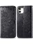 Iphone 11 Için Kılıf Basit Iş Deri Kılıf Darbeye Kapak Çevirin (Yurt Dışından) 1