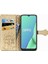 Oppo A5 2020/A9 2020 Için Kılıf Kısa Kayış Deri Kılıf Kapak Çevirin (Yurt Dışından) 2