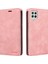 Samsung Galaxy A22 4g Koruyucu Pu Deri Manyetik Folio Cüzdan (Yurt Dışından) 1