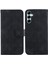 Telefon Kılıfı Için Samsung Galaxy A15 5g/4g Pu Deri Cüzdan Kapak Kickstand (Yurt Dışından) 1