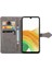 Samsung A13 4g Zarif Desen Basit Iş Kapak Kılıfı (Yurt Dışından) 5