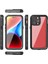Iphone 15 Pro Max 12FT Askeri Darbeye Dayanıklı Ekran Koruyucu (Yurt Dışından) 3